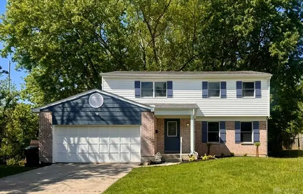 Kelli Schulte Realtor, eXp Realty in Beavercreek, OH