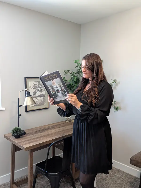 Kelli Schulte Realtor, eXp Realty in Beavercreek, OH (4)