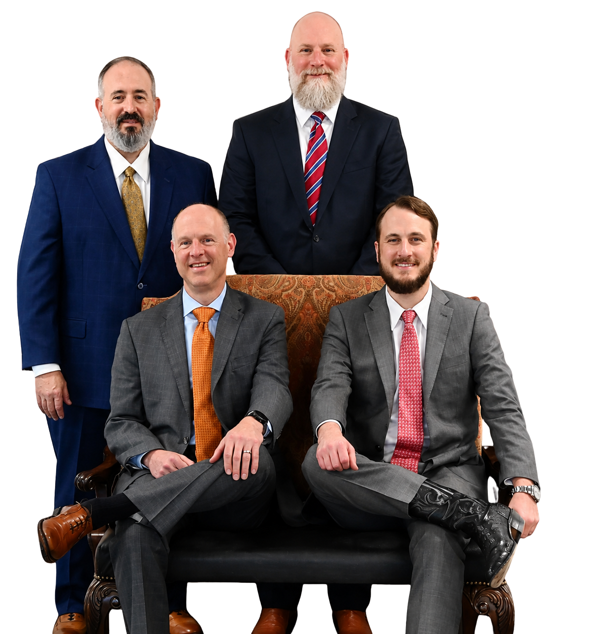 Collin County Law Group in Allen, TX