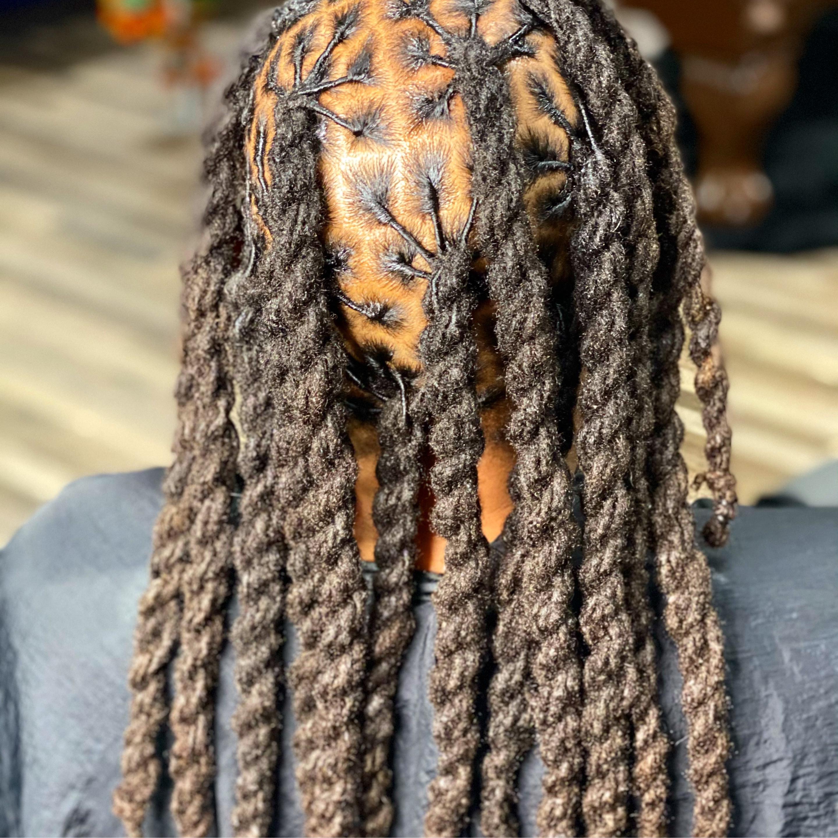 Dreads By Dotie in Dallas, TX