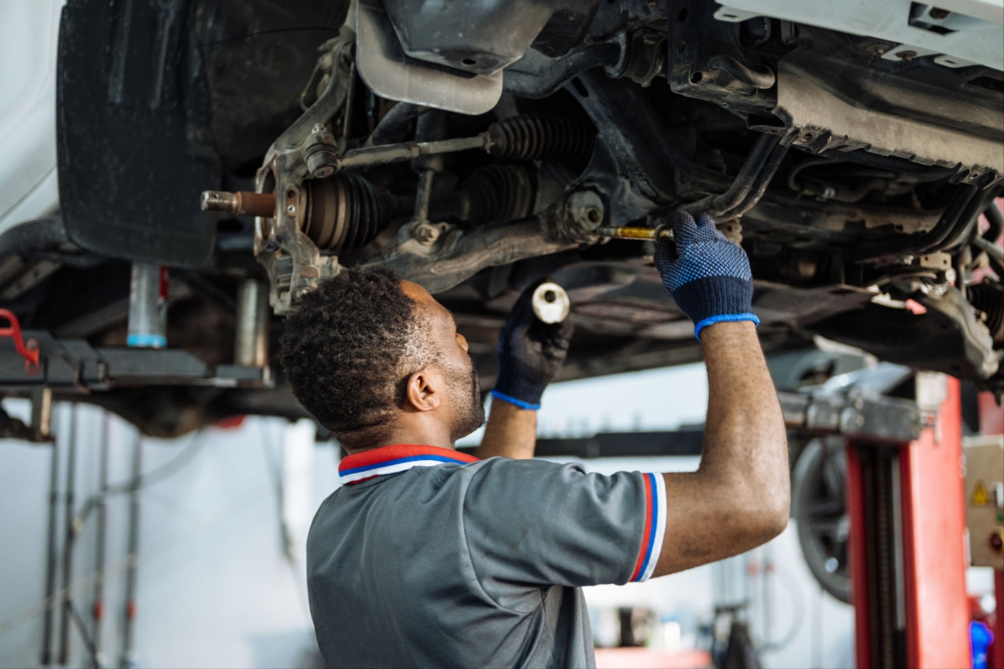L&K Auto Repair - Mobile Mechanic Services in Pinellas Park, FL (3)