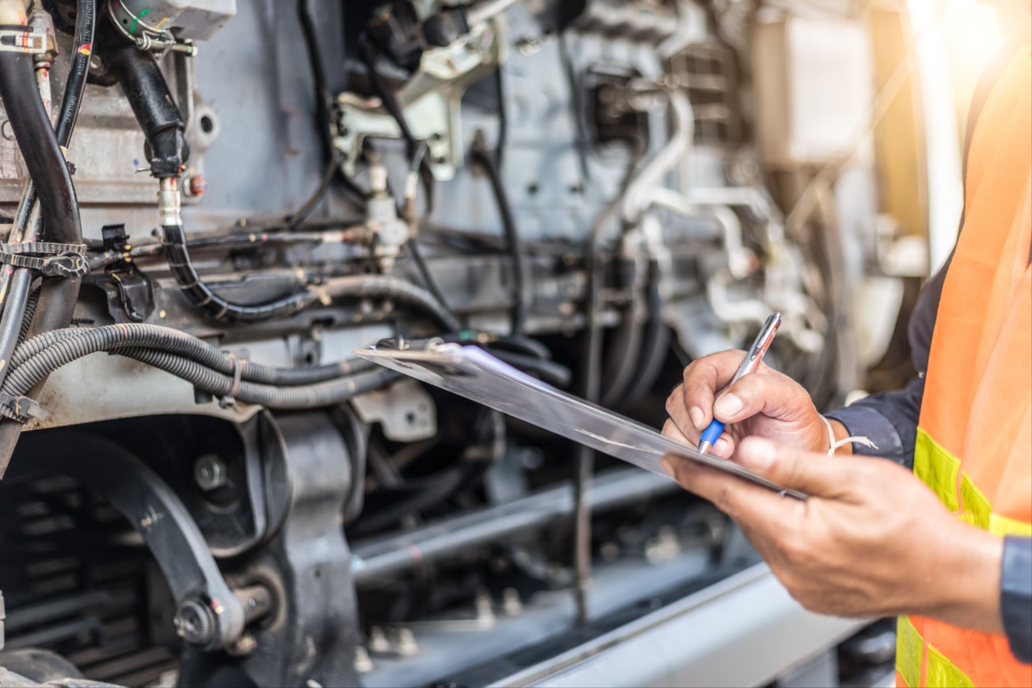 L&K Auto Repair - Mobile Mechanic Services in Pinellas Park, FL (4)