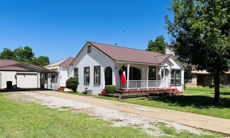 Williamson Branson Real Estate in Rotan, TX (4)