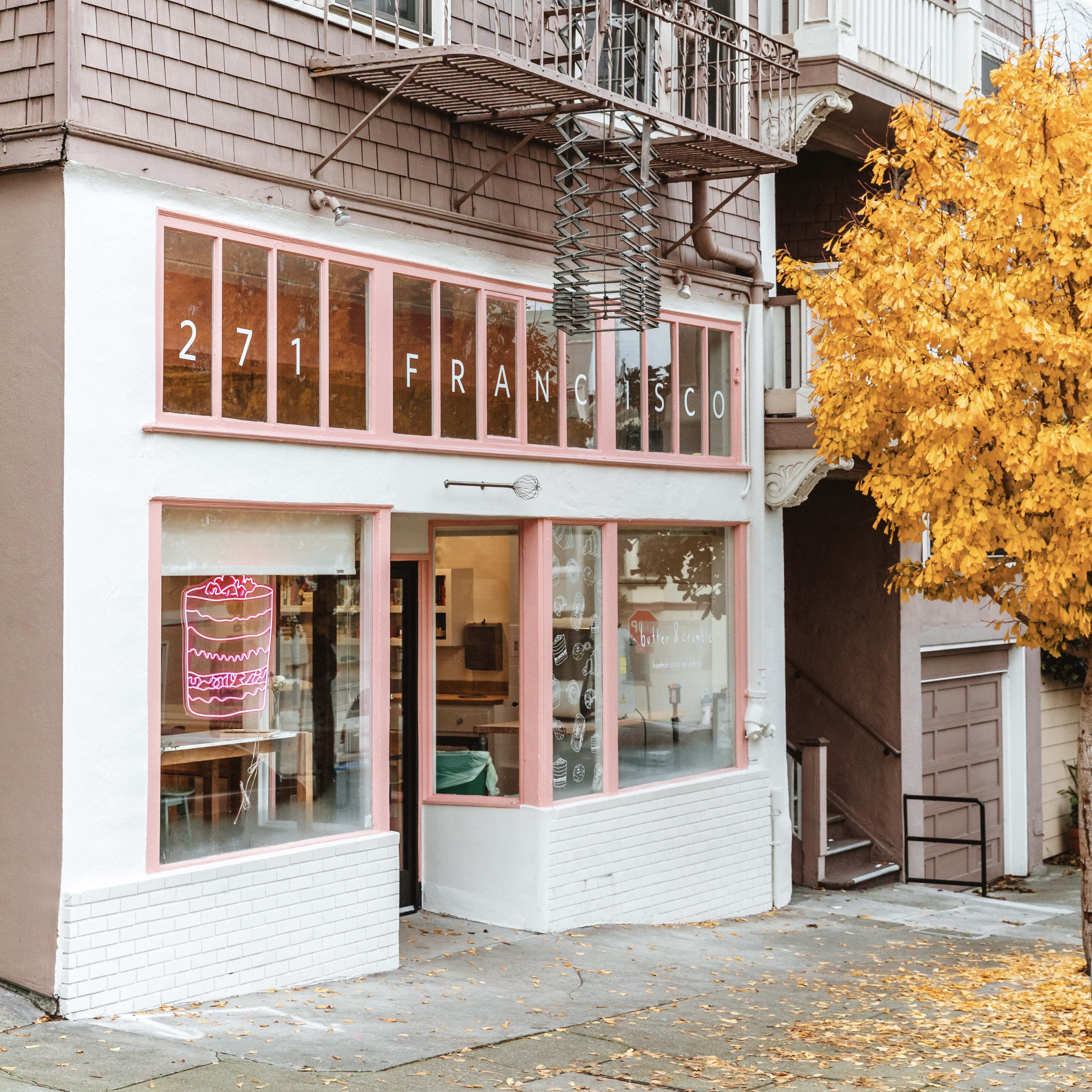 Butter & Crumble in San Francisco, CA (3)
