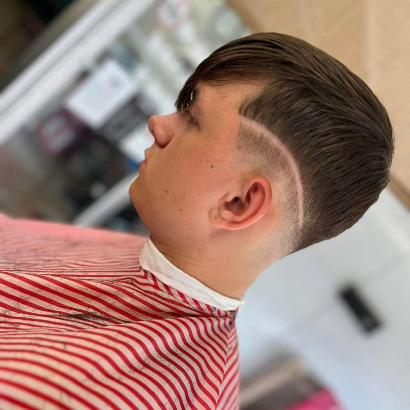 BigHeads Barber/Salon in Statesboro, GA