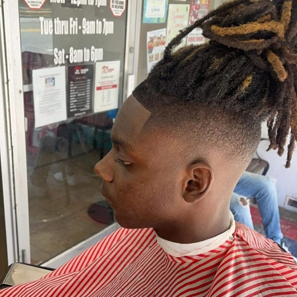 BigHeads Barber/Salon in Statesboro, GA (4)