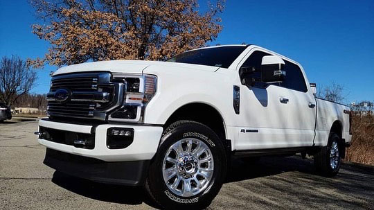Uniontown Detailing in Uniontown, PA (4)
