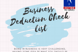 Anytime Tax Services Inc in McDonough, GA (3)