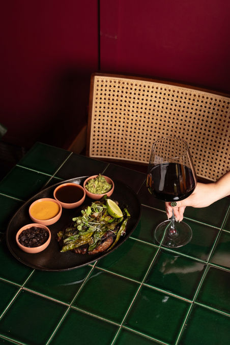 La Maya in Hellertown, PA (5)