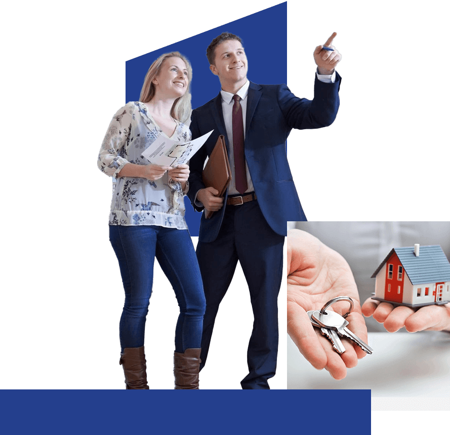 Gerald Coughlin Realtor in Chandler, TX (5)