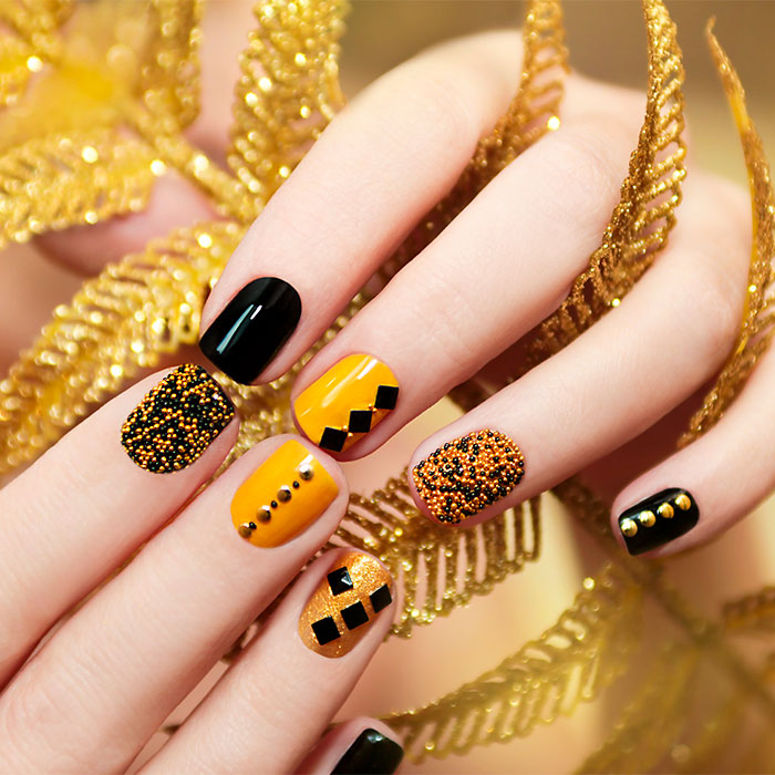 D And T Nails And Spa Indio in Indio, CA