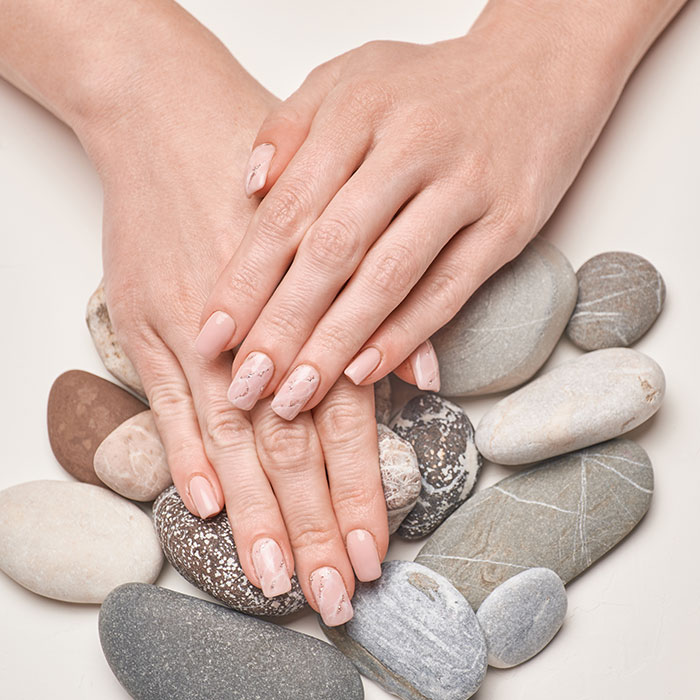 D And T Nails And Spa Indio in Indio, CA (2)