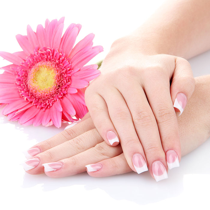 D And T Nails And Spa Indio in Indio, CA (4)