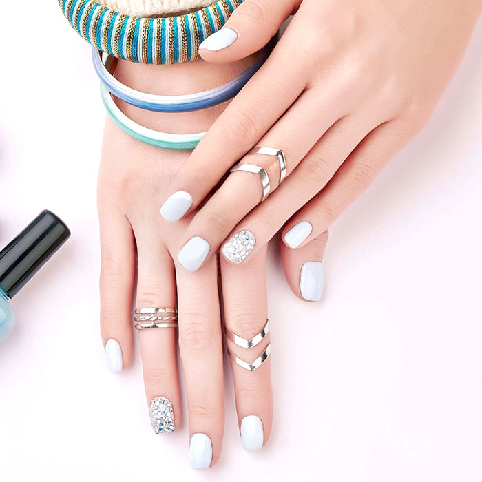 D And T Nails And Spa Indio in Indio, CA (6)