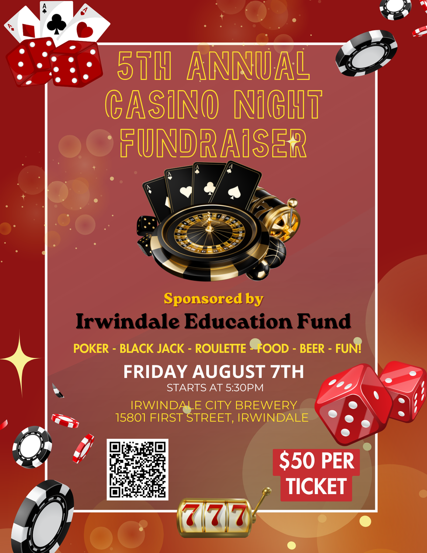 Irwindale Chamber of Commerce in Irwindale, CA