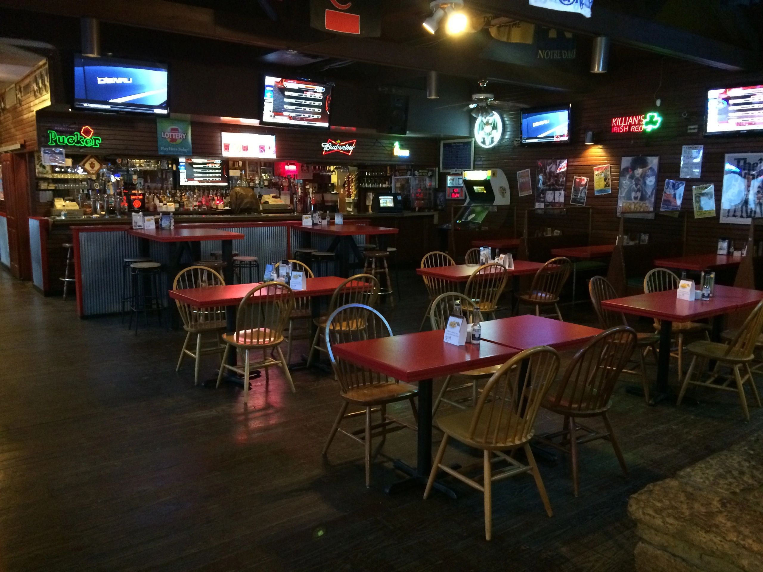 Randy's Roadhouse in Batesville, IN