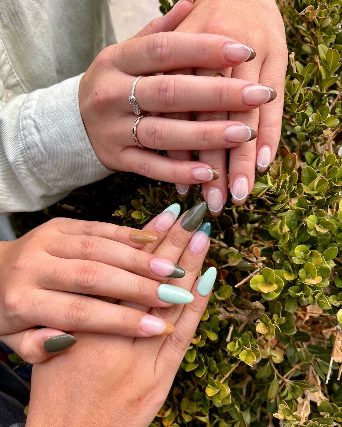 Bio Nail Spa in Westlake Village, CA
