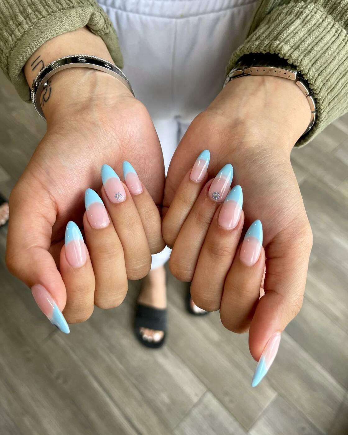 Bio Nail Spa in Westlake Village, CA (6)