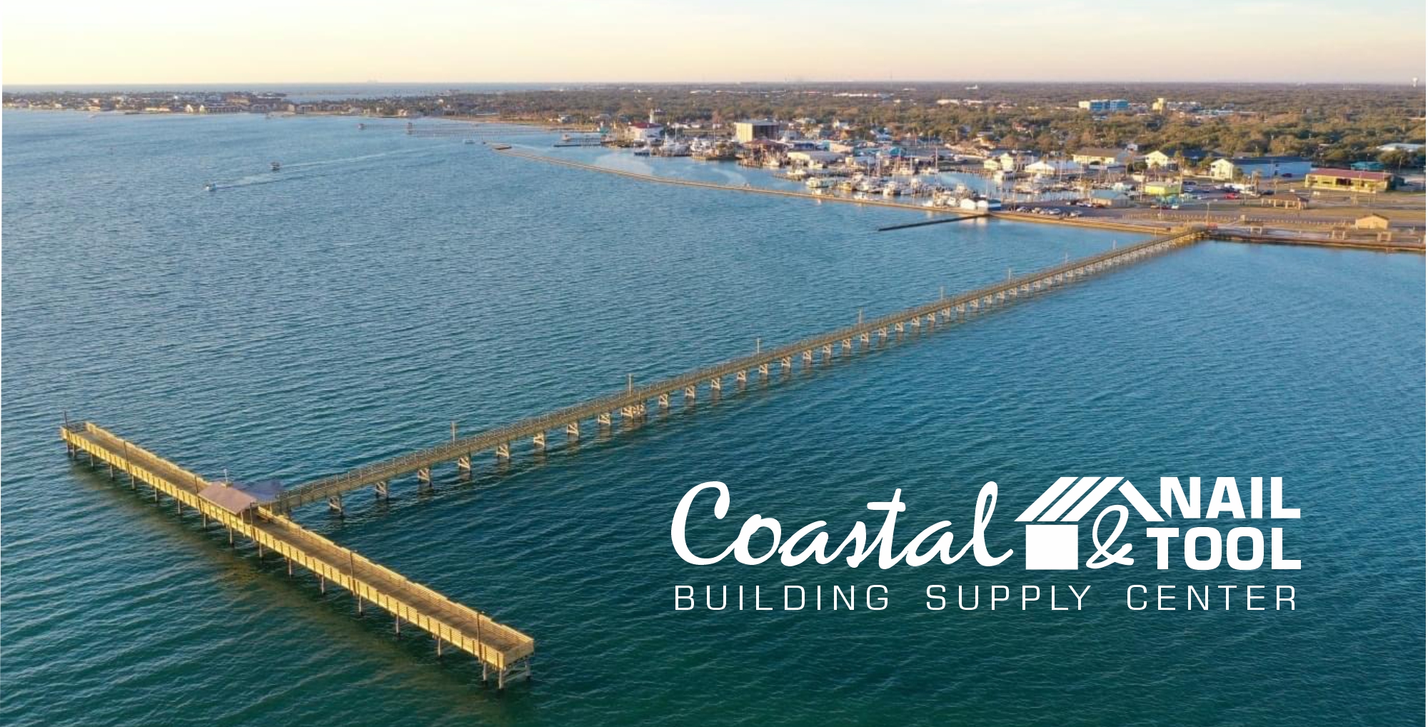 Coastal Nail & Tool in Port Lavaca, TX