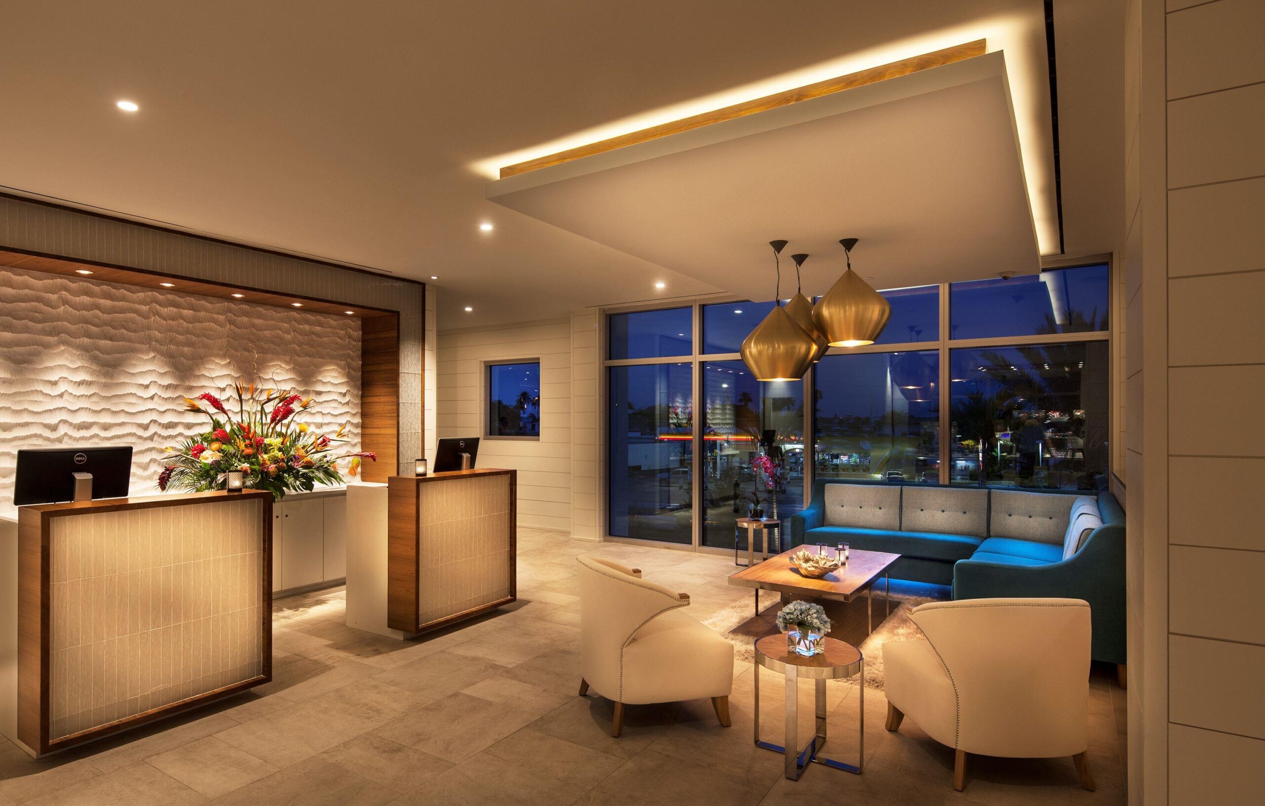 BRGR Kitchen & Bar - Treasure Island Beach Resort in Treasure Island, FL