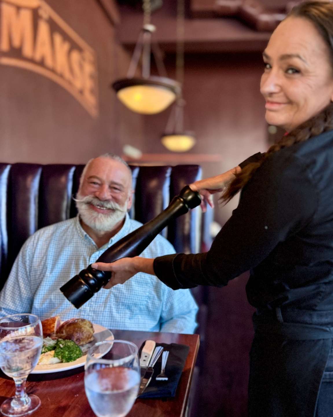 Makse Restaurant | Vacaville in Vacaville, CA (3)
