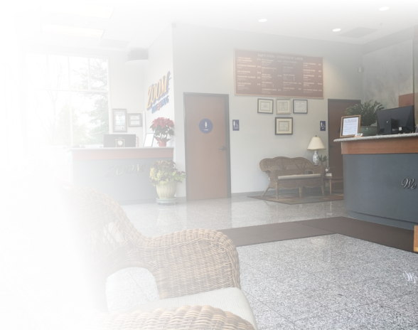 Drive Rite Automotive in Windsor, CA (2)