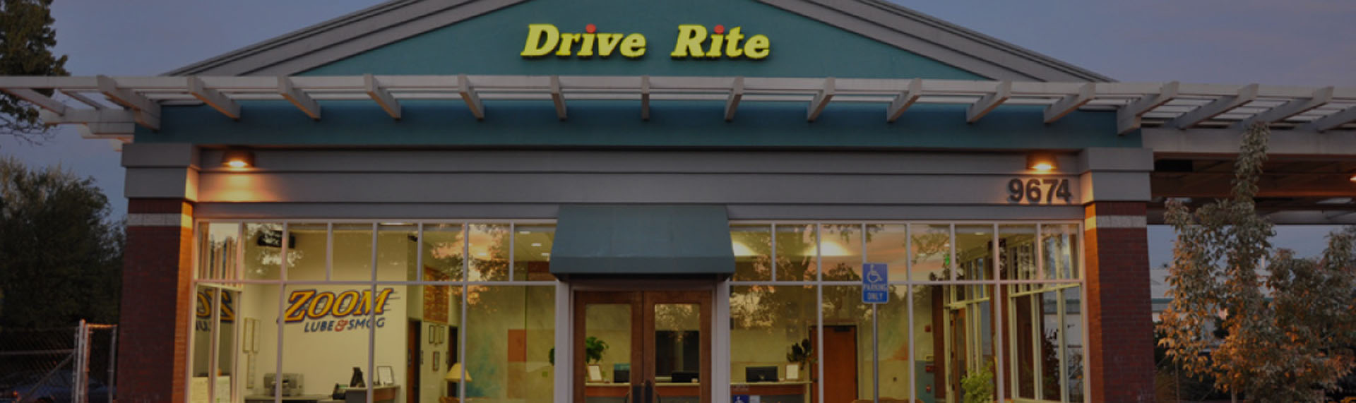 Drive Rite Automotive in Windsor, CA (6)