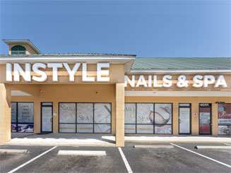 Instyle Nails & Spa in Davenport, FL (6)