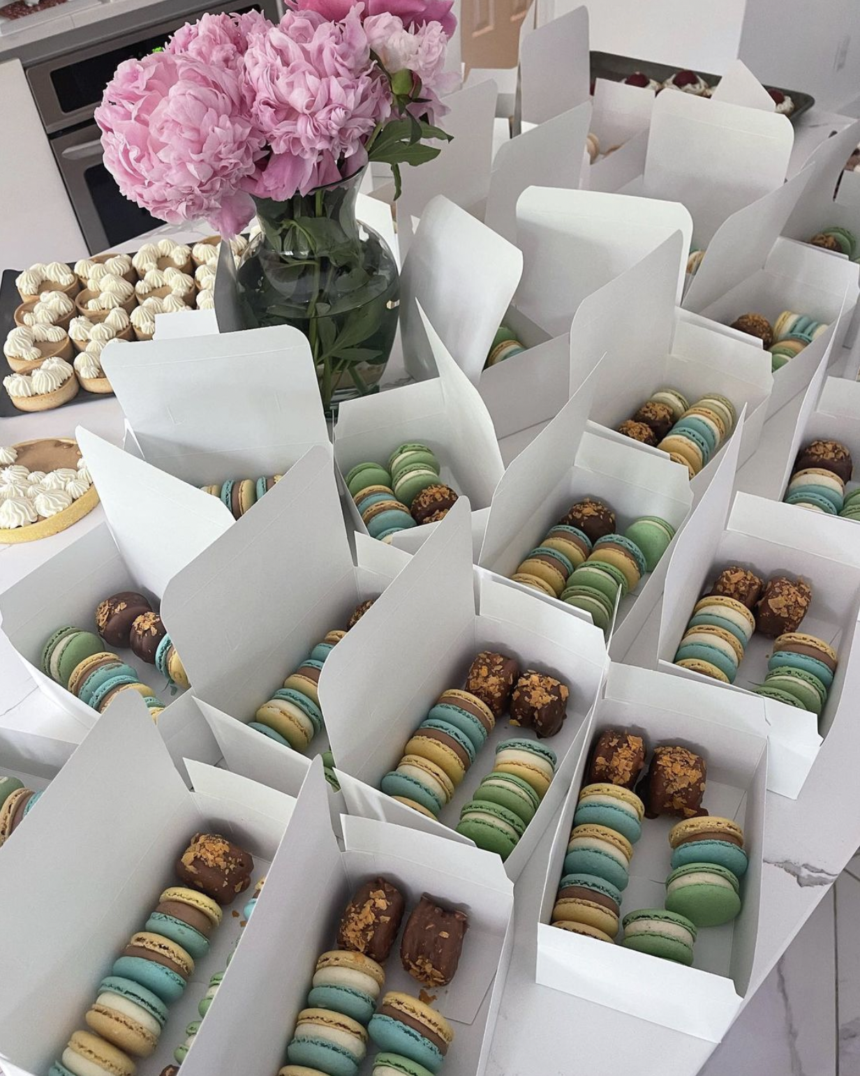 Krem Bakery and Cafe in Virginia Beach, VA