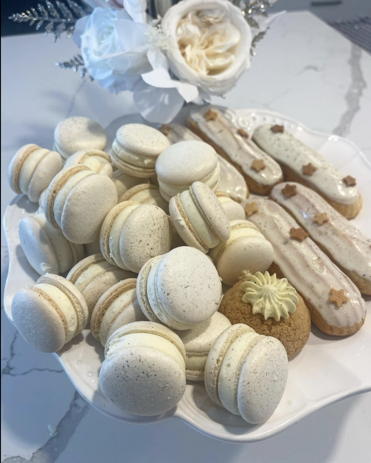 Krem Bakery and Cafe in Virginia Beach, VA (2)