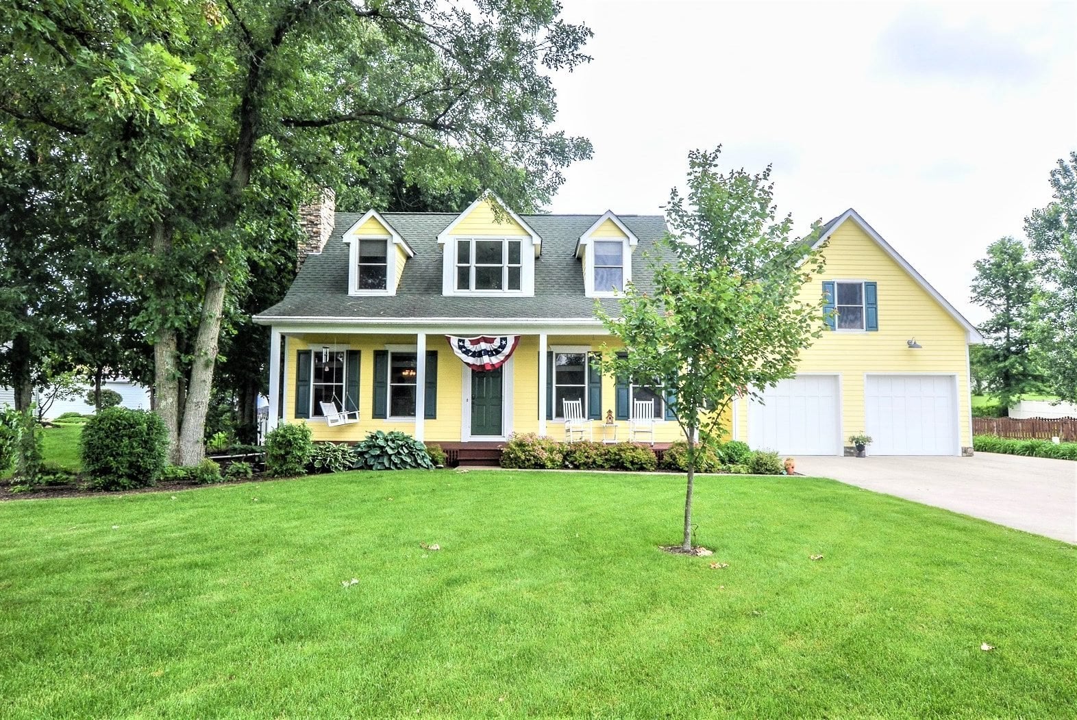 The Village Partners - RE/Max Consultant Group in Granville, OH