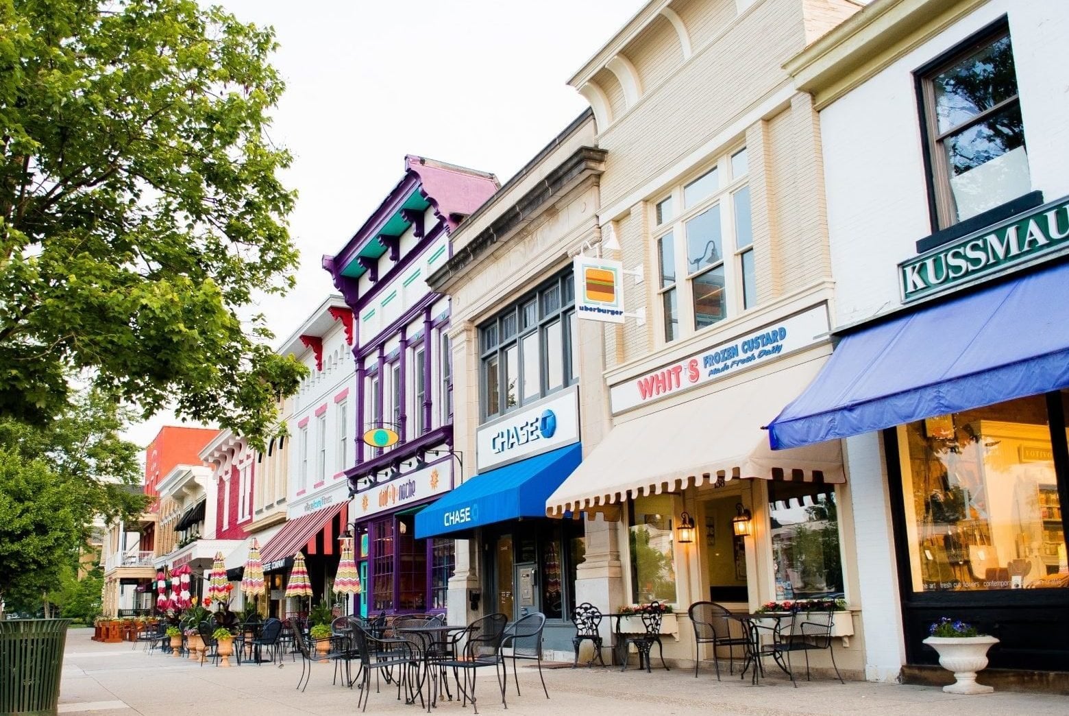The Village Partners - RE/Max Consultant Group in Granville, OH (2)