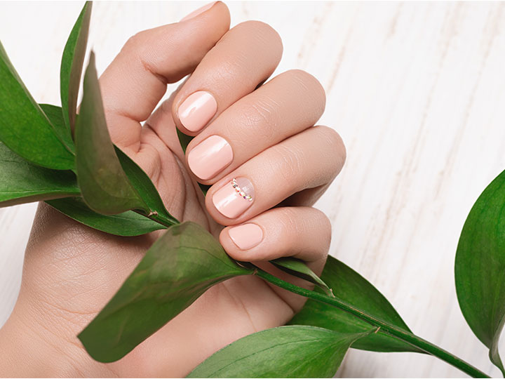 Stella SM Nails & Spa in San Marcos, TX