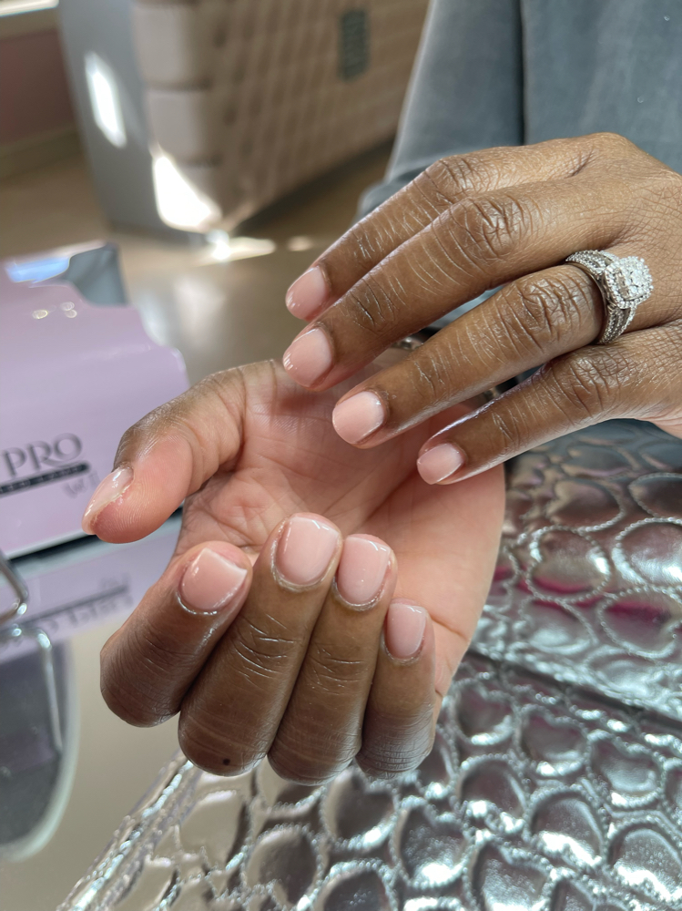 The Queendom Nail & Spa Palace in West Lawn, PA (2)