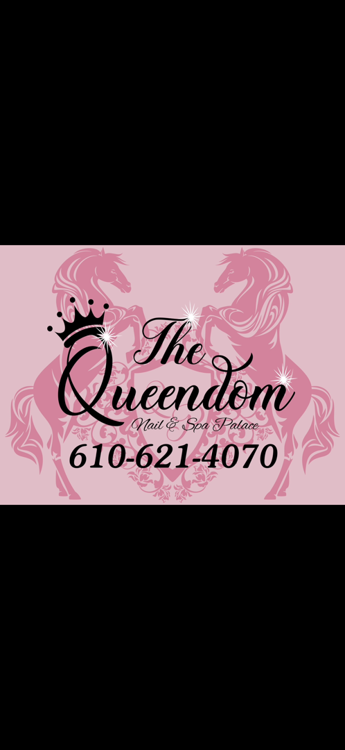 The Queendom Nail & Spa Palace in West Lawn, PA (4)