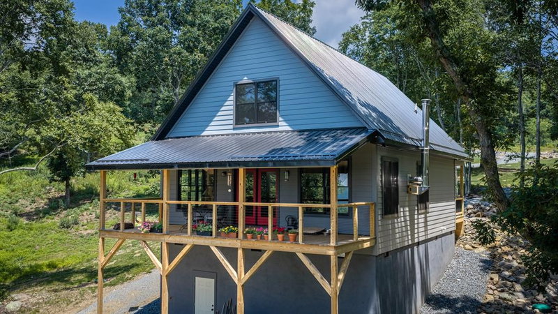New River Realty 1 Inc in Independence, VA
