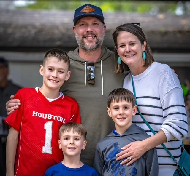 J. Henry's Draught House + Kitchen in Houston, TX