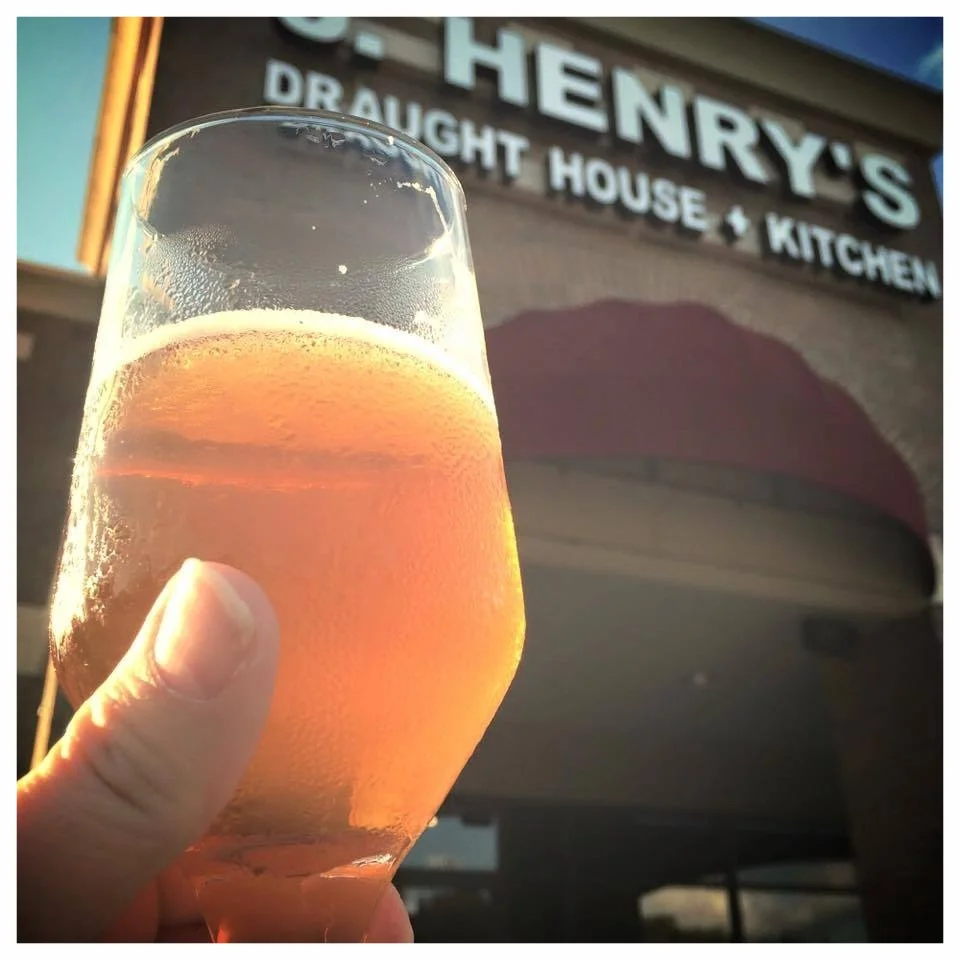 J. Henry's Draught House + Kitchen in Houston, TX (2)