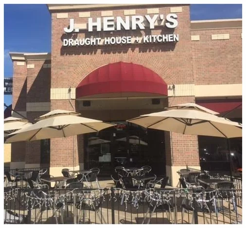 J. Henry's Draught House + Kitchen in Houston, TX (3)