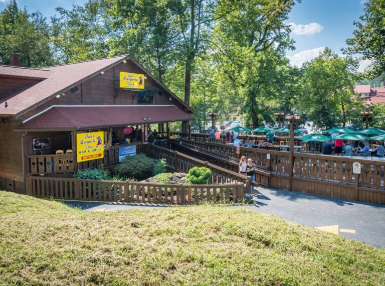 Paul's Margarita Deck in Helen, GA (4)