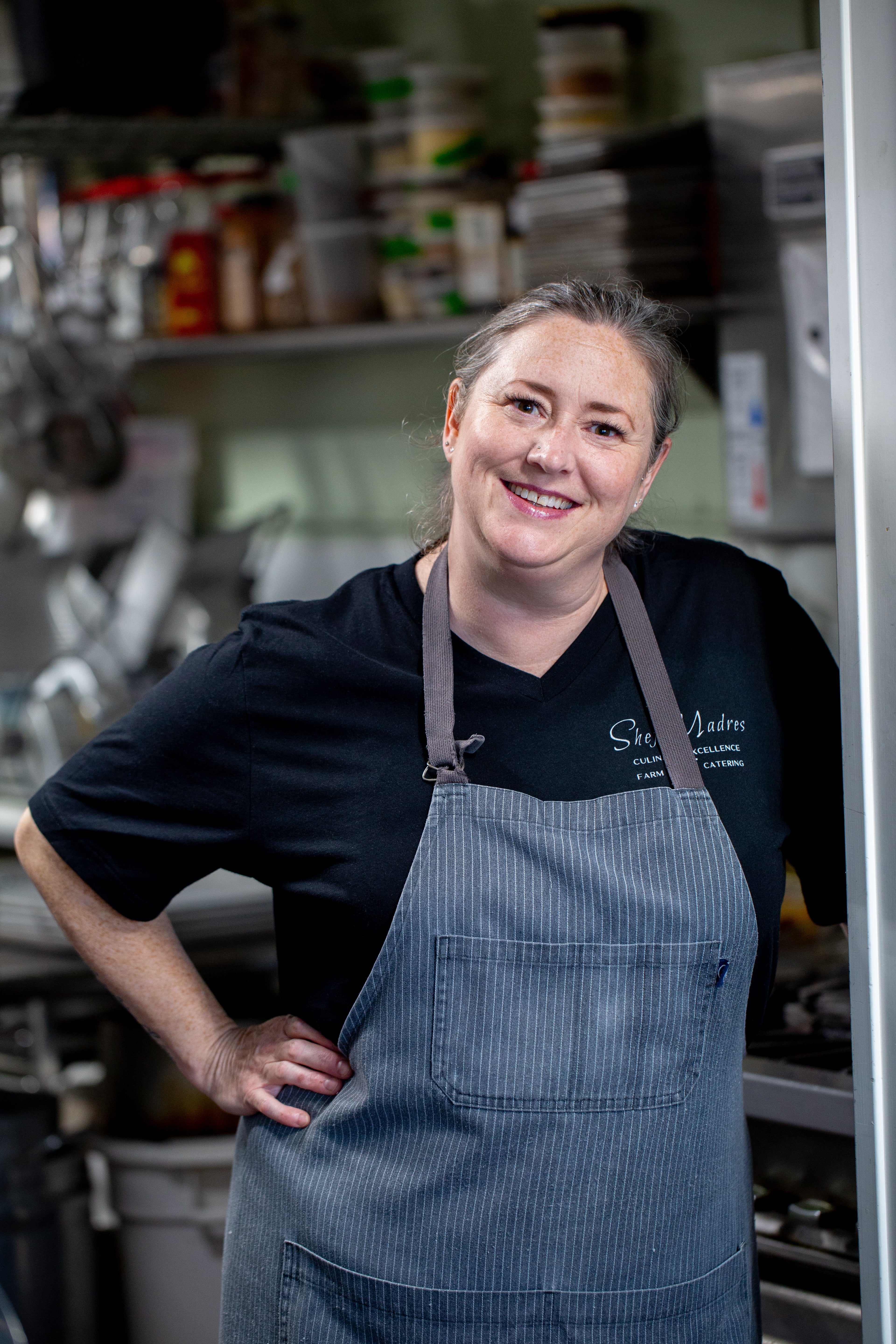 Shef Madres Catering in Sacramento, CA