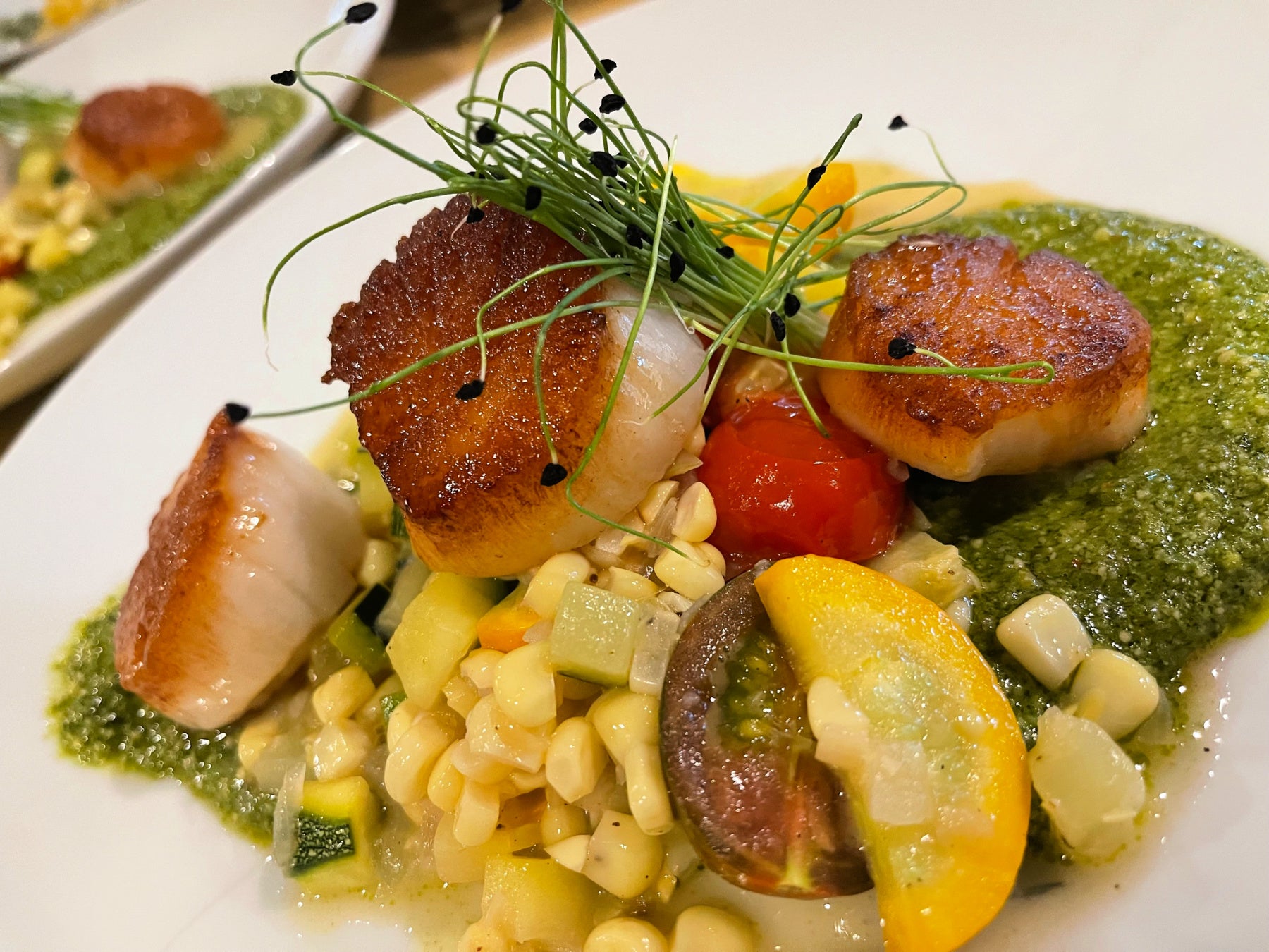 Shef Madres Catering in Sacramento, CA (2)