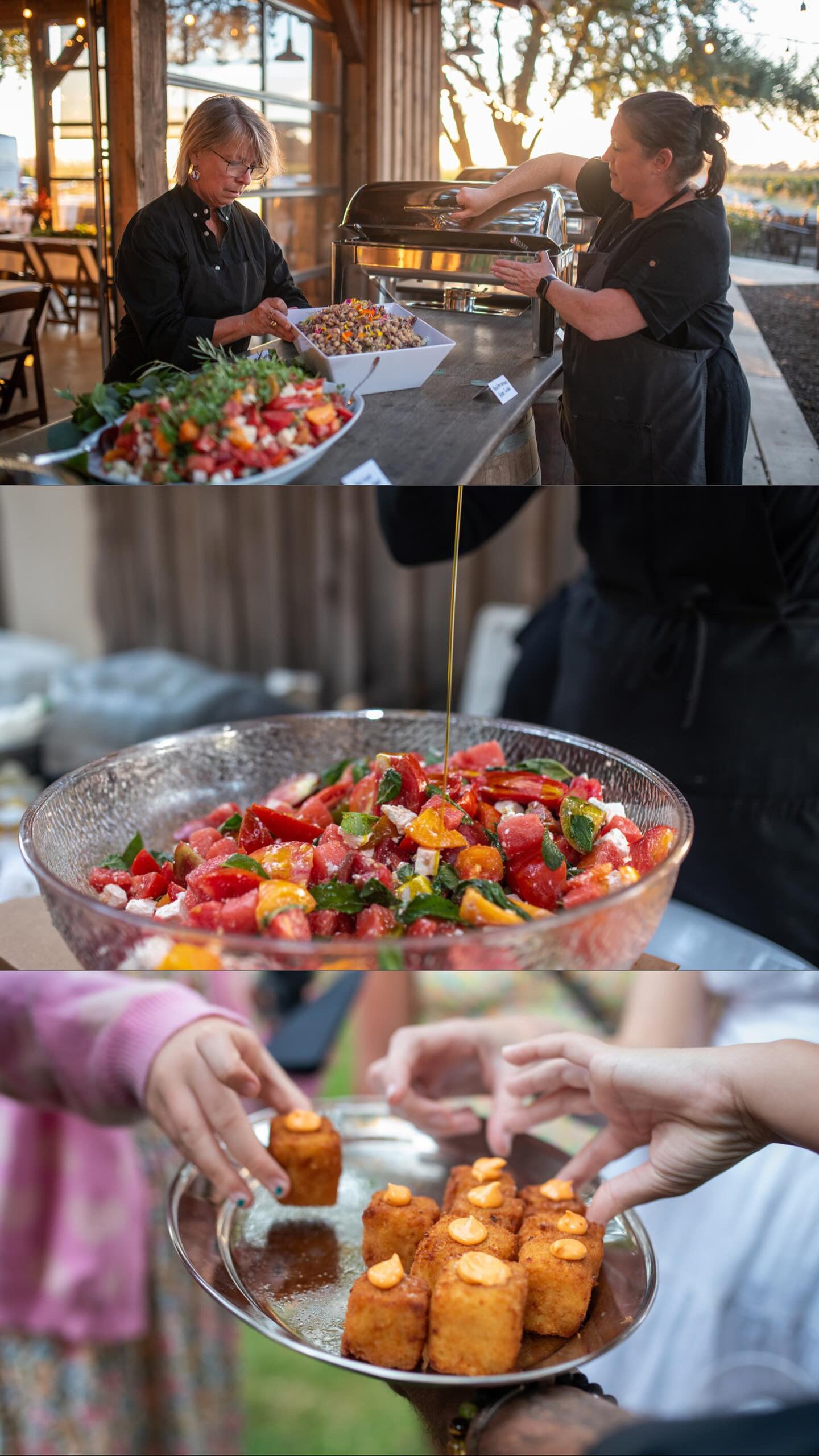 Shef Madres Catering in Sacramento, CA (4)