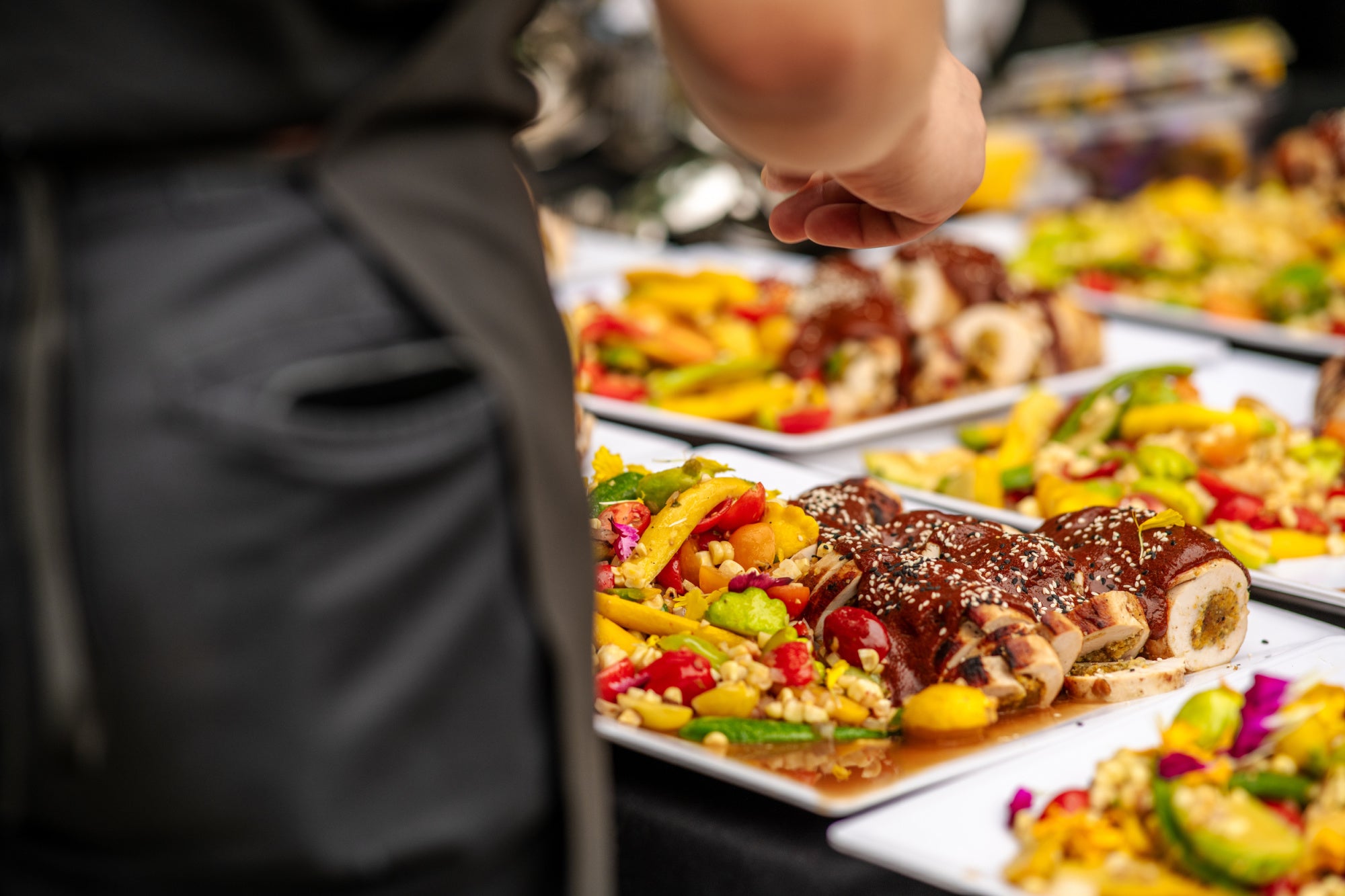 Shef Madres Catering in Sacramento, CA (6)