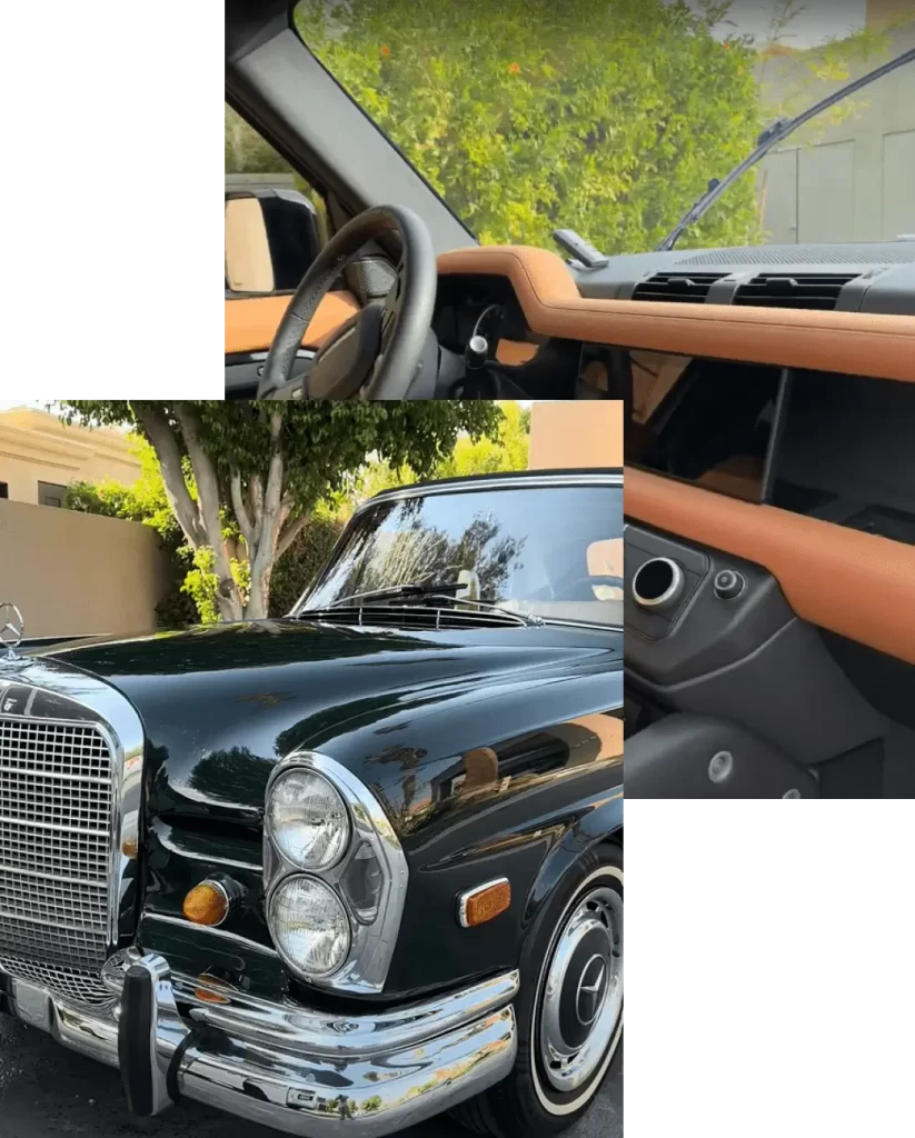 Loyalty Detail Services Certified Ceramic Installer in Palm Desert, CA (3)