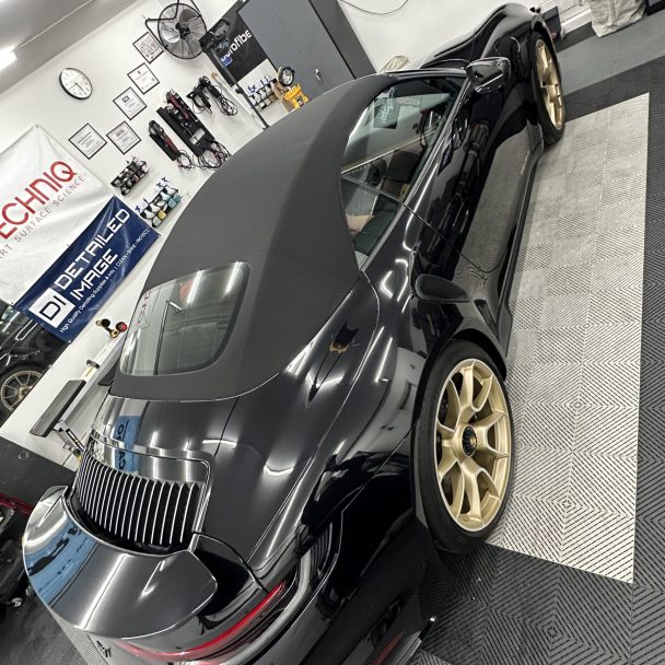 Loyalty Detail Services Certified Ceramic Installer in Palm Desert, CA (6)