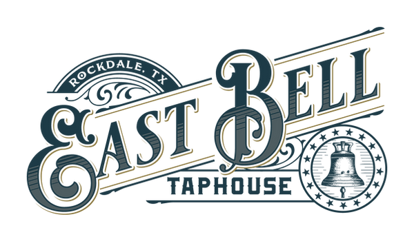 The East Bell Taphouse in Rockdale, TX (2)