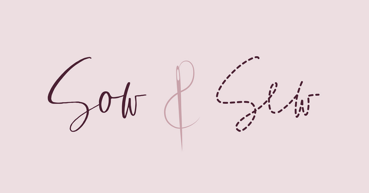 Sow and Sew Boutique in Reinholds, PA