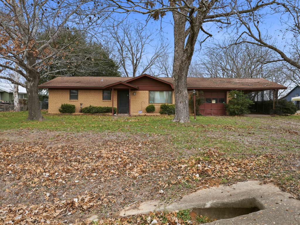 Land Brokers Inc. in La Grange, TX