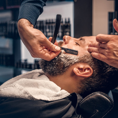 Olde Soul Barbershop in Austin, TX (2)